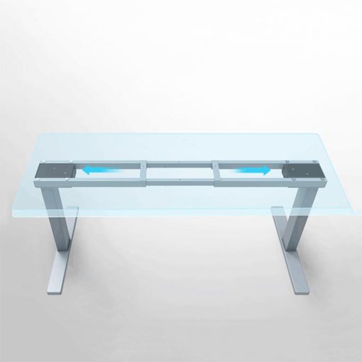 SR20W - Stelaż biurka/ stołu