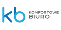 Komfortowe Biuro logo
