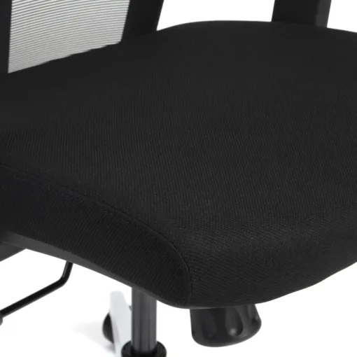 Ergosolid Nario-200 - obrotowy fotel biurowy
